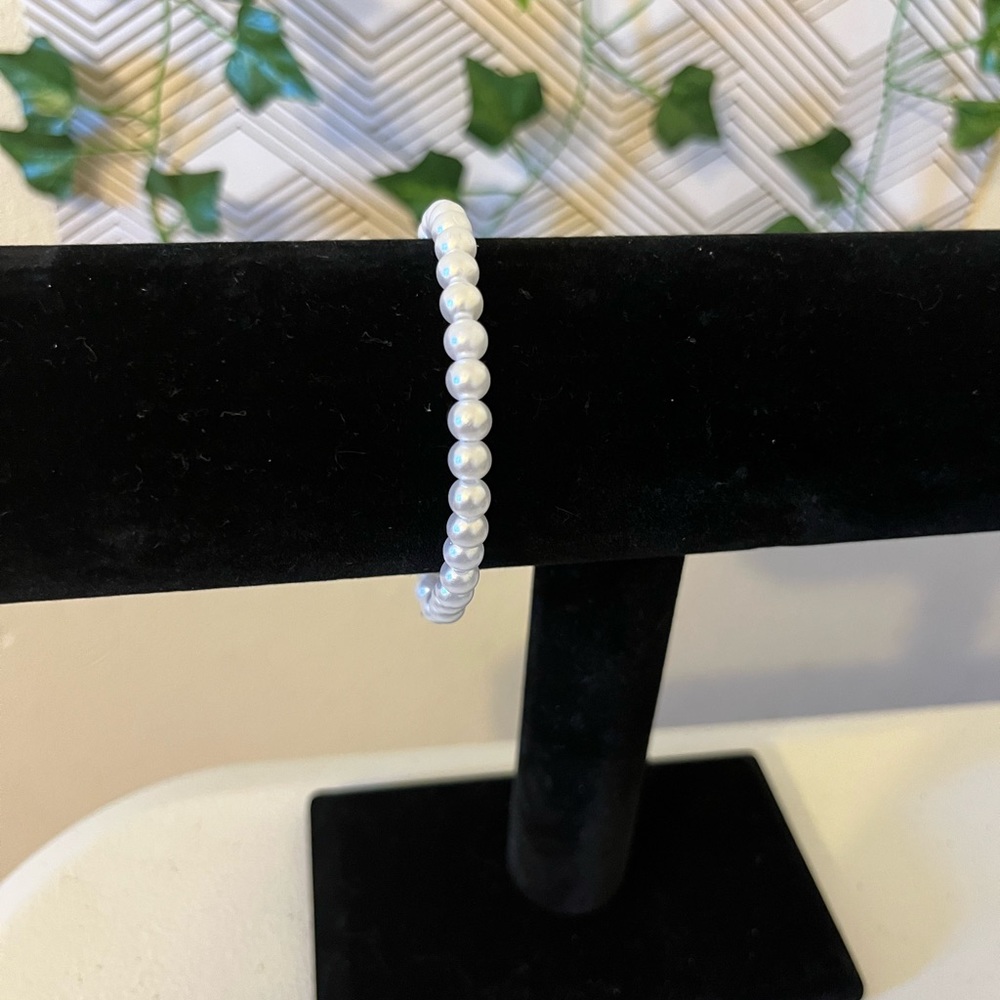 Basic and boujee bracelet